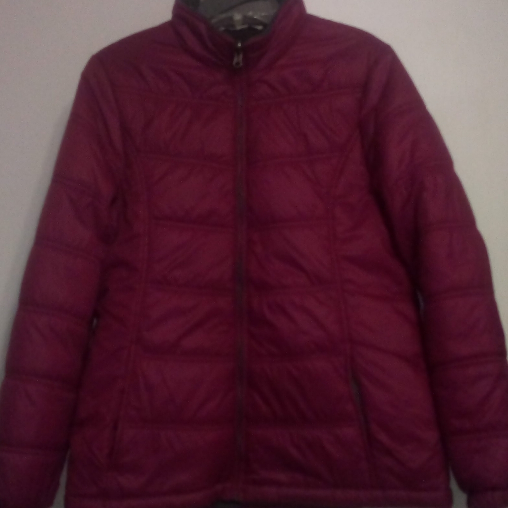 Port Authority bomber jacket